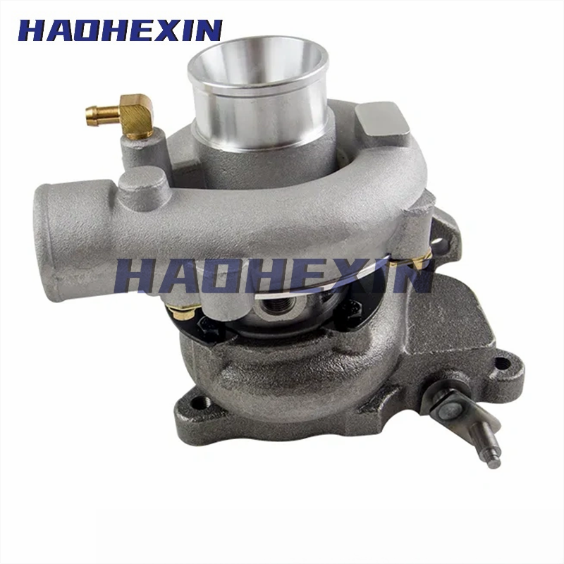 Turbocharger GT1749S 28200-4B151