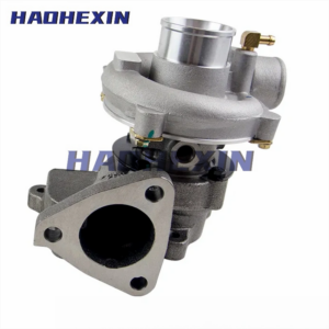 Turbocharger GT1749S 28200-4B151