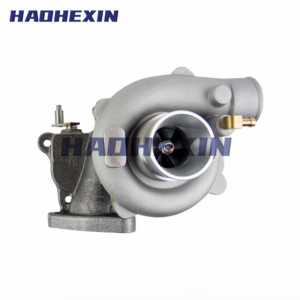 Turbocharger GT1749S 28200-4B151