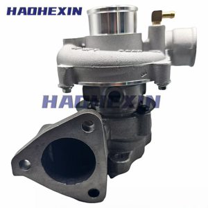 Turbocharger GT1749S 700273-0002