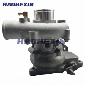 Turbocharger GT1749S 700273-0002