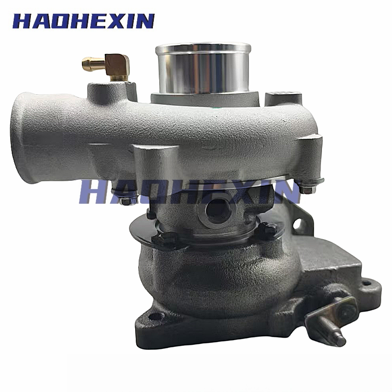 Turbocharger GT1749S 700273-0002