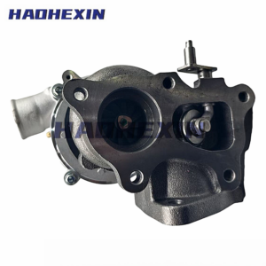 Turbocharger GT1749S 700273-0002