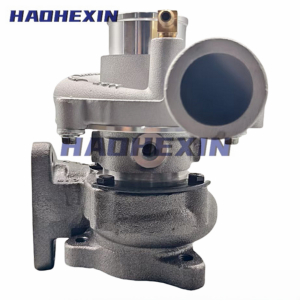 Turbocharger GT1749S 700273-0002