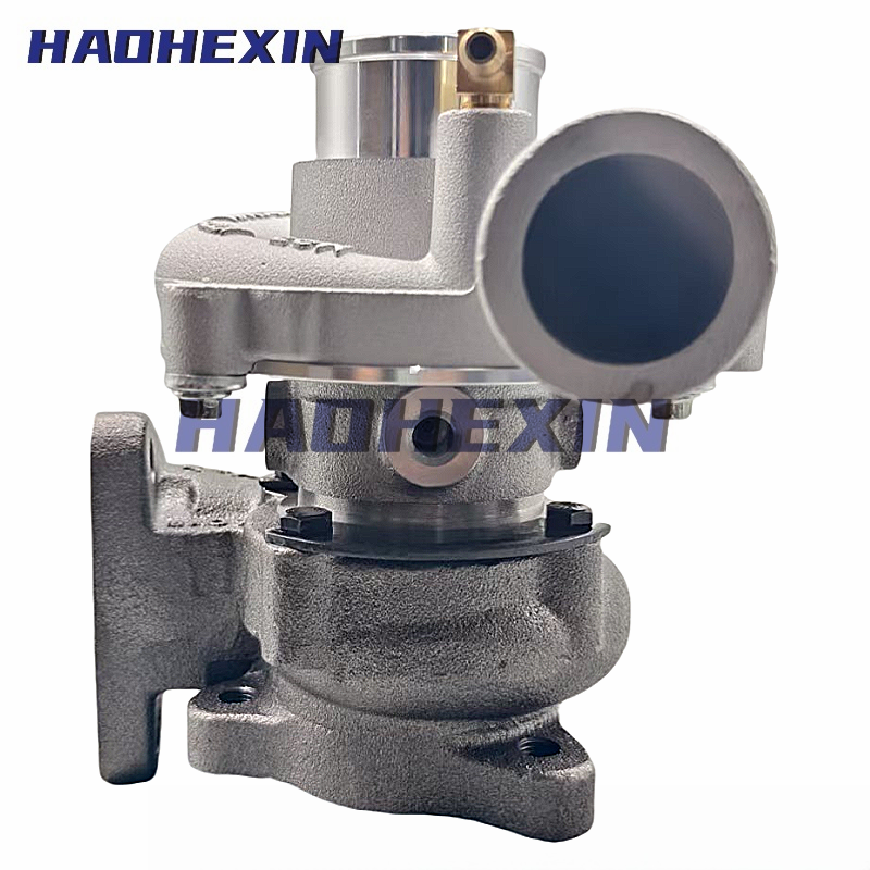 Turbocharger GT1749S 700273-0002