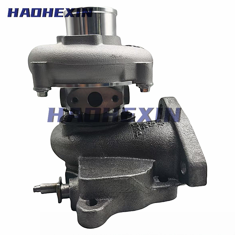 Turbocharger GT1749S 700273-0002