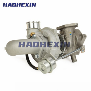 Turbocharger GT1752S 28200-4A001