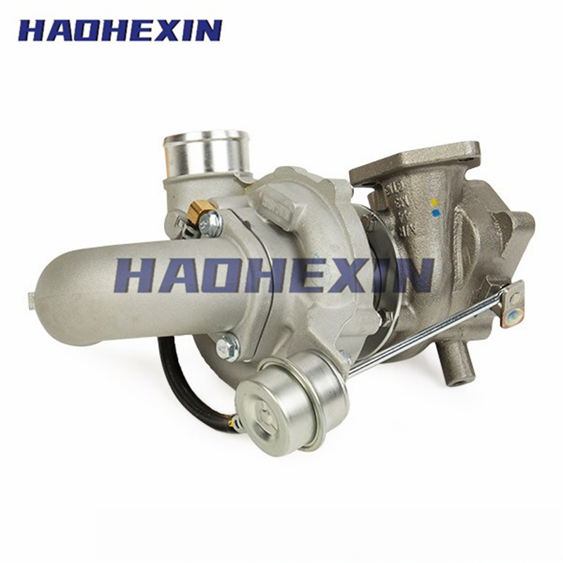 Turbocharger GT1752S 28200-4A001