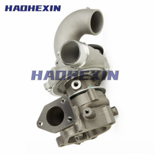 Turbocharger GT1752S 28200-4A001