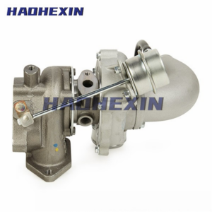 Turbocharger GT1752S 28200-4A001