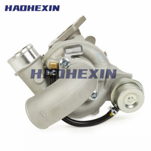 Turbocharger GT1752S 28200-4A001