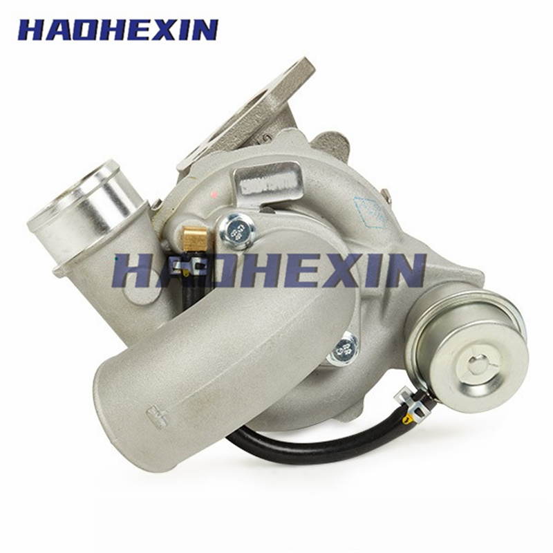 Turbocharger GT1752S 28200-4A001