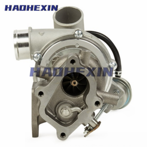 Turbocharger GT1752S 28200-4A001