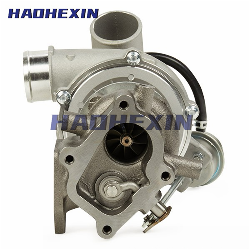 Turbocharger GT1752S 28200-4A001