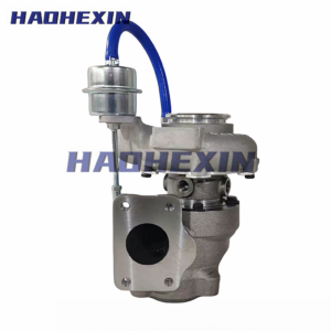 Turbocharger GT1752S 452204-0005