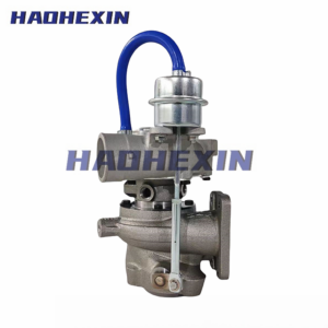 Turbocharger GT1752S 452204-0005