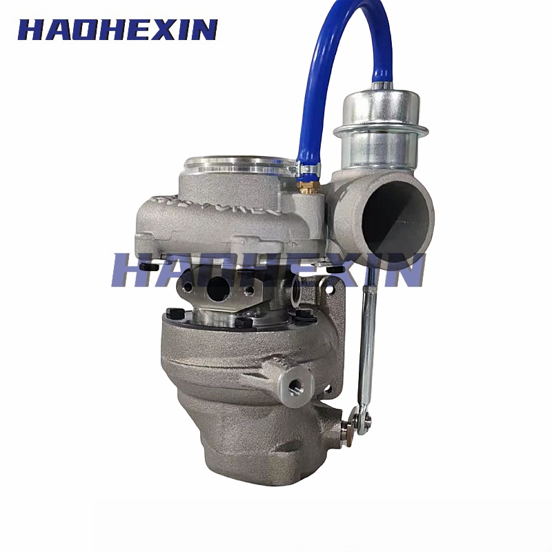 Turbocharger GT1752S 452204-0005