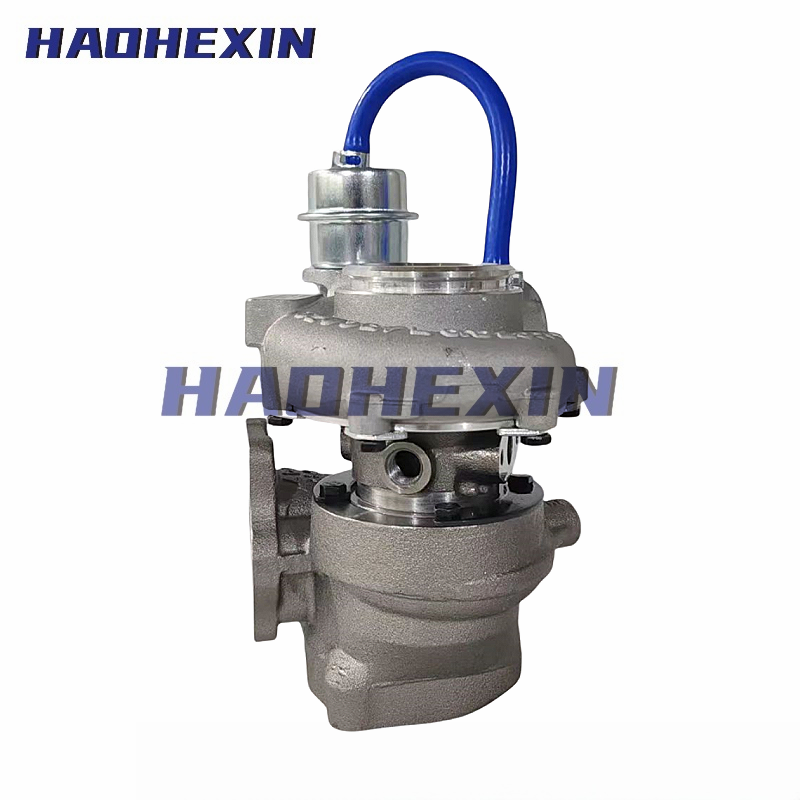 Turbocharger GT1752S 452204-0005