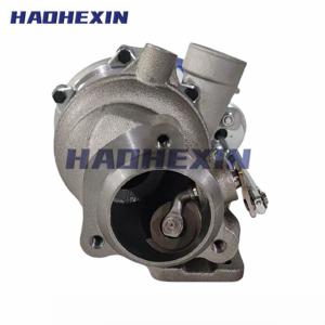 Turbocharger GT1752S 452204-0005