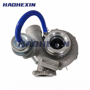 Turbocharger GT1752S 452204-0005