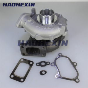 Turbocharger GT2259L 17201-E0680