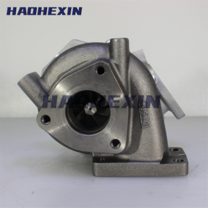 Turbocharger GT2259L 17201-E0680