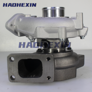 Turbocharger GT2259L 17201-E0680