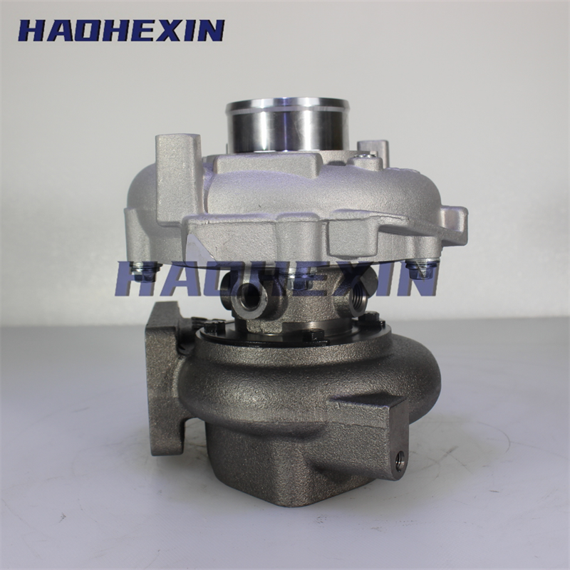 Turbocharger GT2259L 17201-E0680