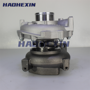 Turbocharger GT2259L 17201-E0680