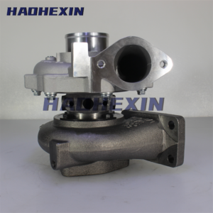 Turbocharger GT2259L 17201-E0680