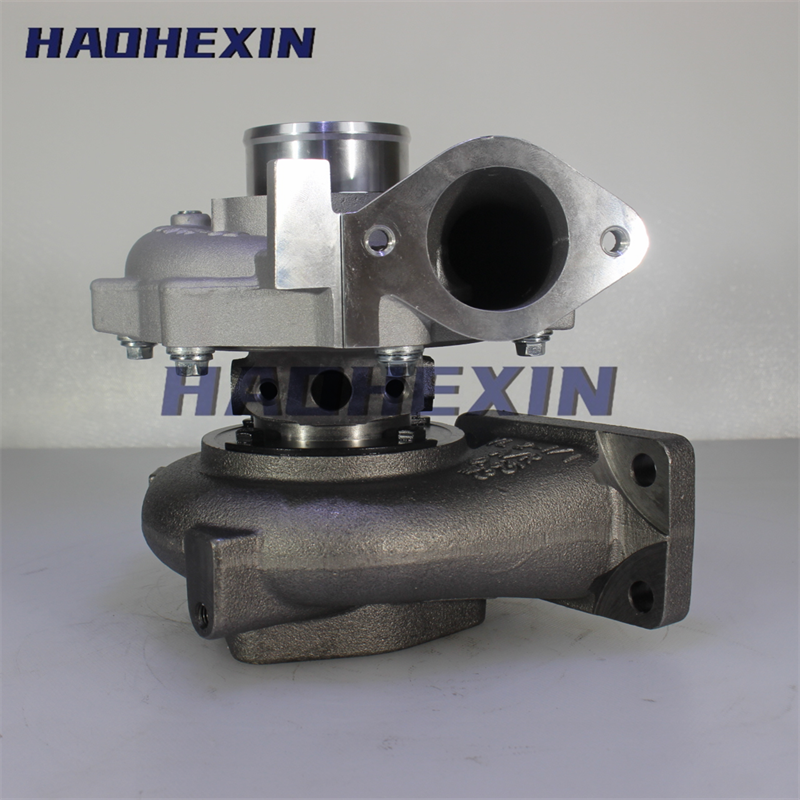 Turbocharger GT2259L 17201-E0680