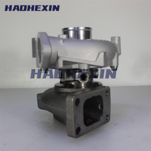 Turbocharger GT2259L 17201-E0680