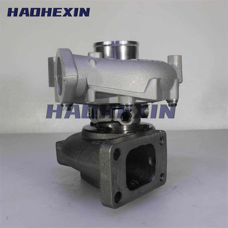 Turbocharger GT2259L 17201-E0680