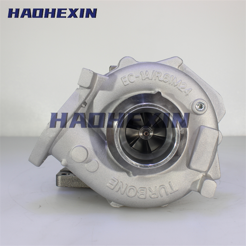 Turbocharger GT2259L 17201-E0680