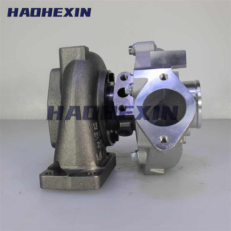 Turbocharger GT2259L 17201-E0680