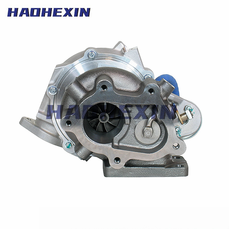 Turbocharger GT2259LS 17201-E0080