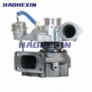 Turbocharger GT2259LS 17201-E0080