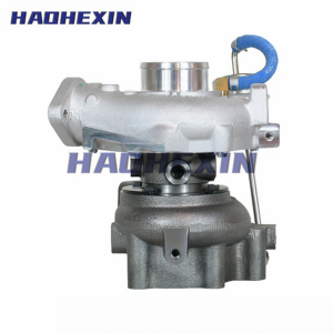 Turbocharger GT2259LS 17201-E0080