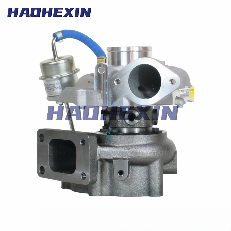 Turbocharger GT2259LS 17201-E0080