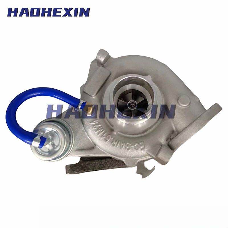 Turbocharger GT2259LS 24100-4660