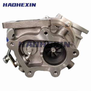 Turbocharger GT2259LS 24100-4660