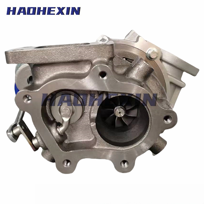 Turbocharger GT2259LS 24100-4660