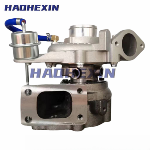 Turbocharger GT2259LS 24100-4660