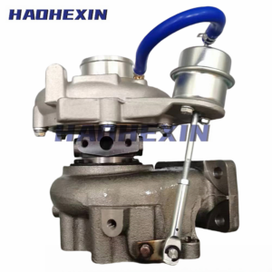 Turbocharger GT2259LS 24100-4660