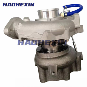 Turbocharger GT2259LS 24100-4660