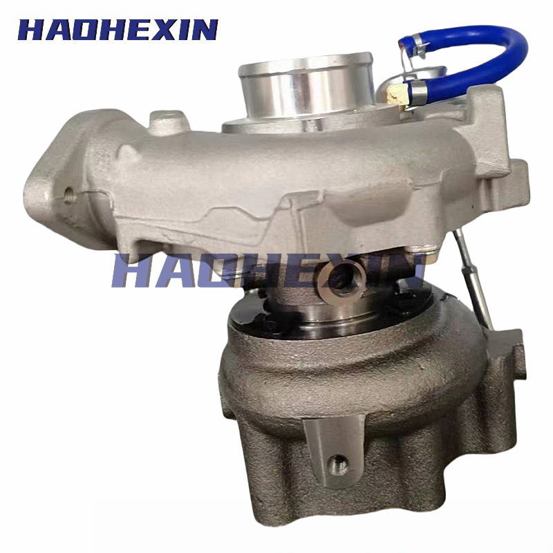 Turbocharger GT2259LS 24100-4660