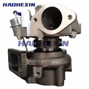 Turbocharger GT2259LS 24100-4660