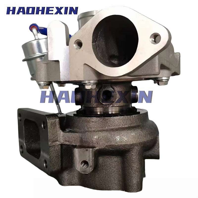 Turbocharger GT2259LS 24100-4660