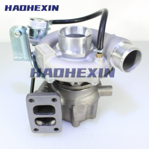 Turbocharger GT3271LS 282308Y000