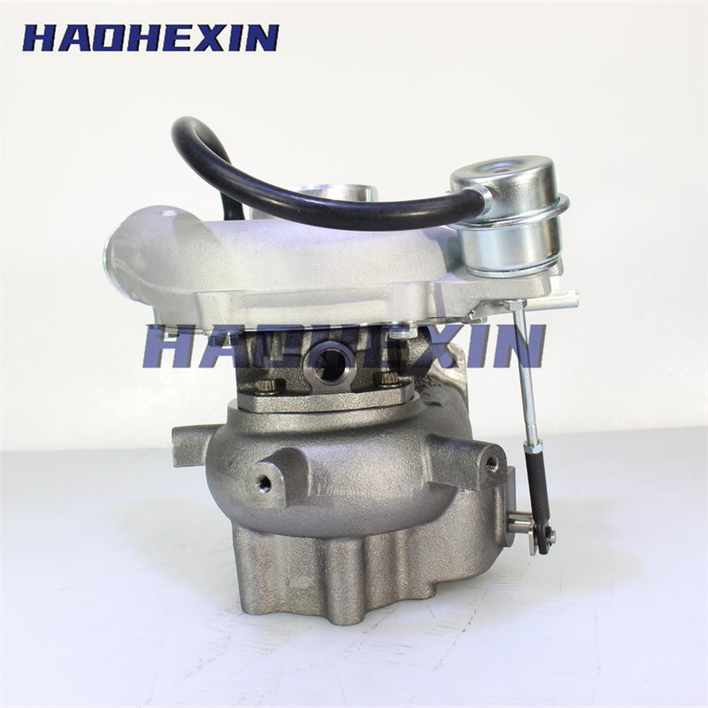 Turbocharger GT3271LS 282308Y000